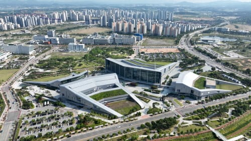 충남 3개 시군, 축산 악취 개선 공모 선정