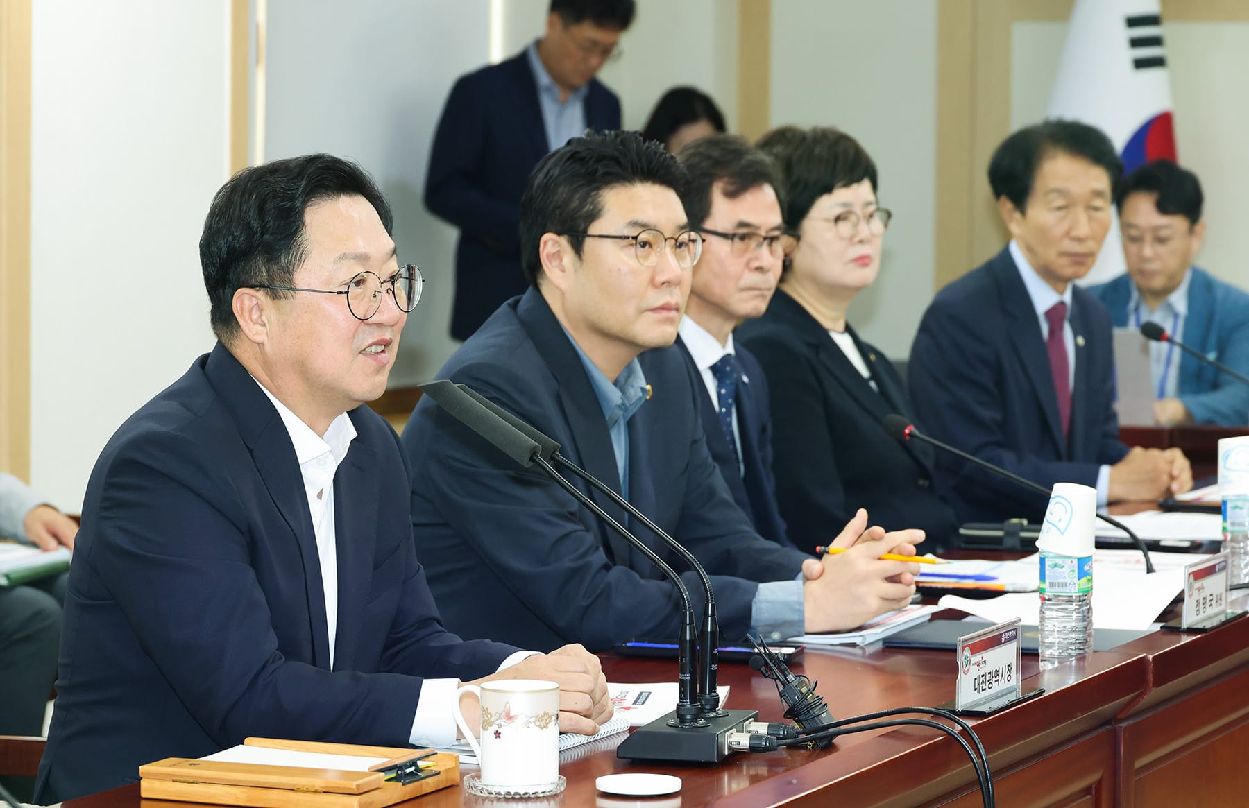 0시축제, 대전시 원도심 경제 살리고 도시브랜드 가치 높였다