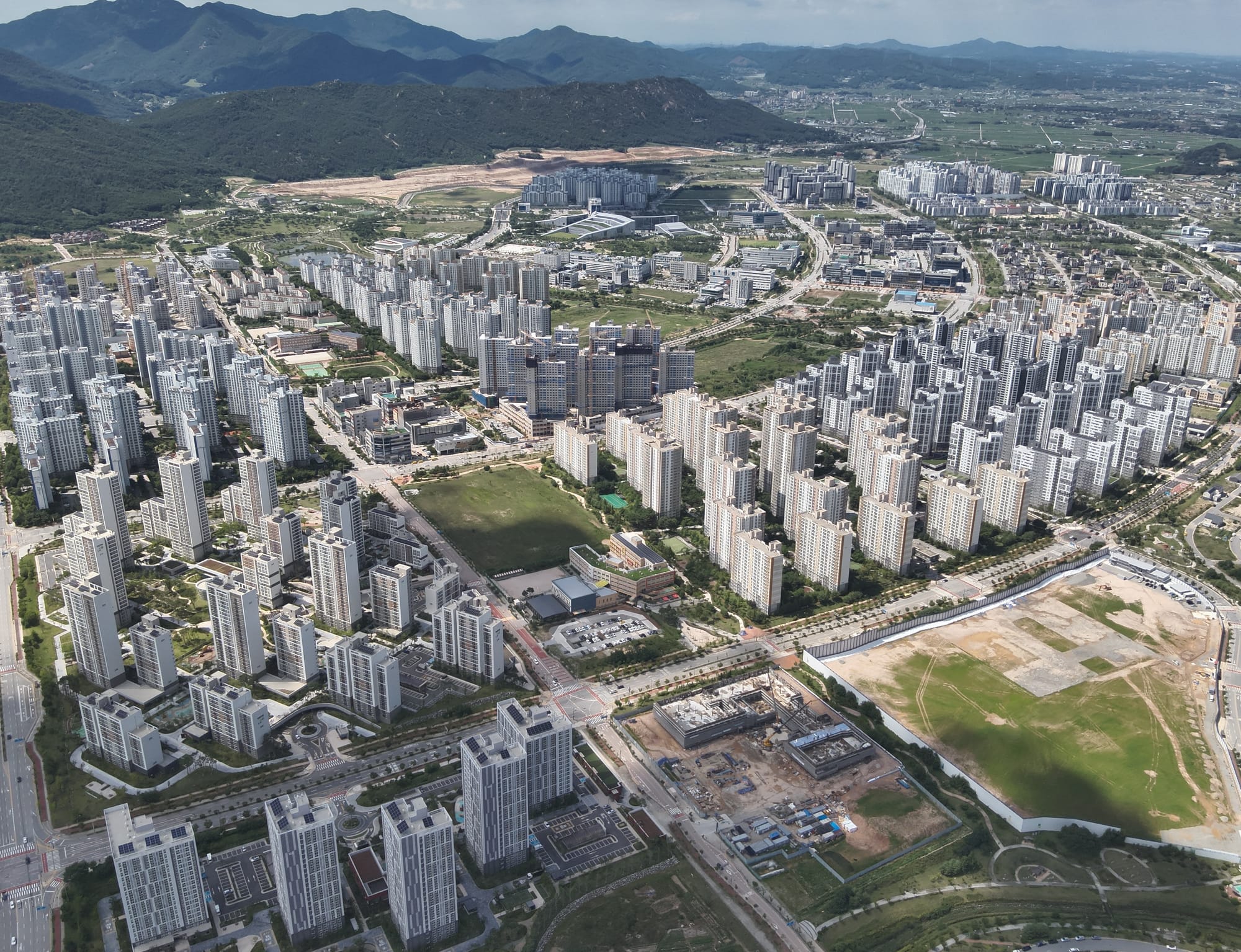 개별공시지가 업무 평가 최우수 ‘서산시’ 선정