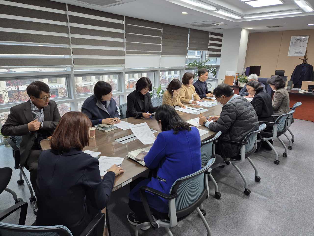 세종시교육청, 학생 마음 건강을 위해 모든 역량 집중