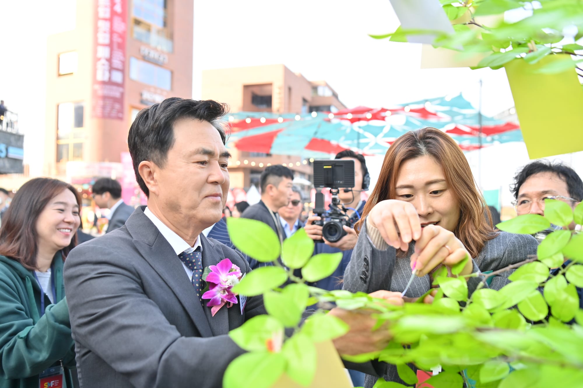 스타트업 성장·발전 촉진 ‘박차’