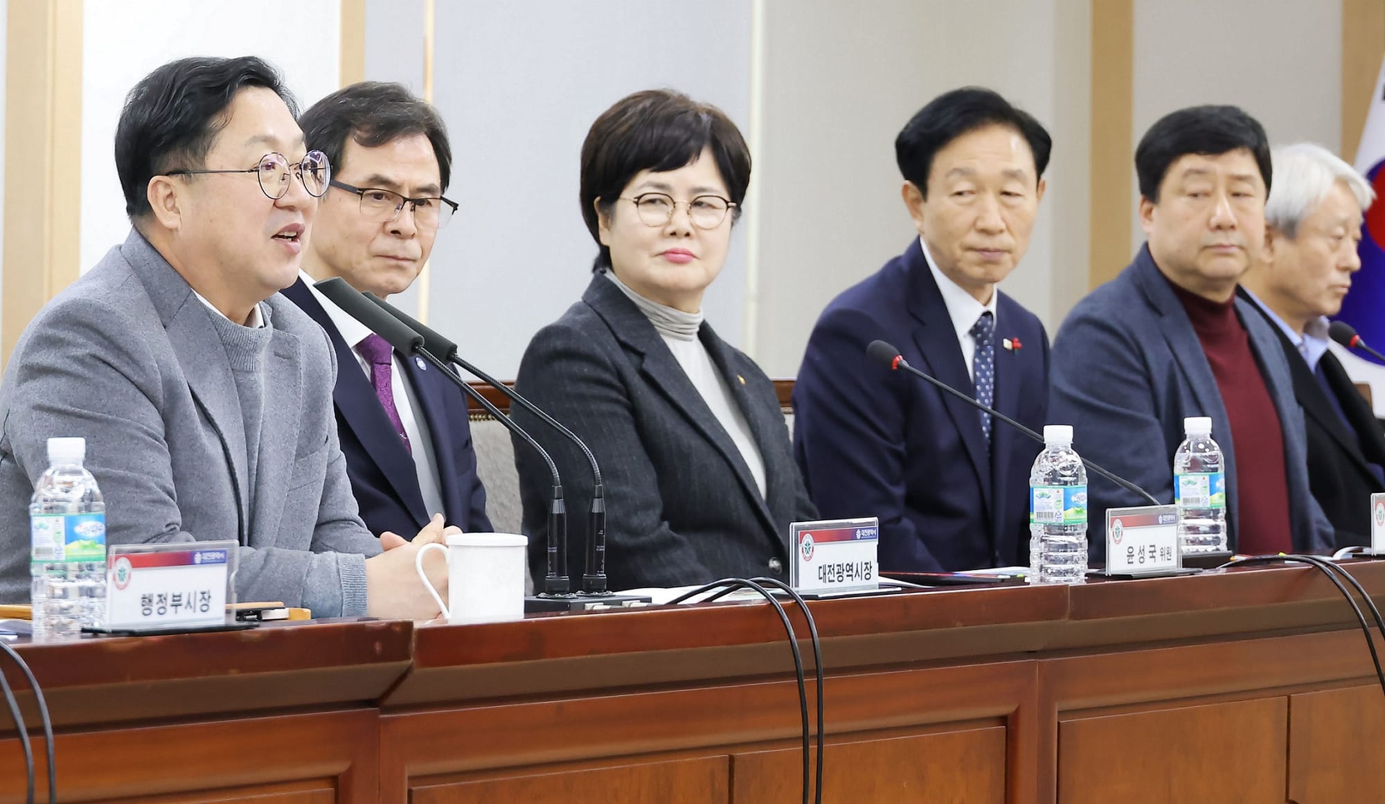 ‘축제장 넓어지고 즐거움은 두 배로’ 2025 대전 0시 축제 청사진 나왔다