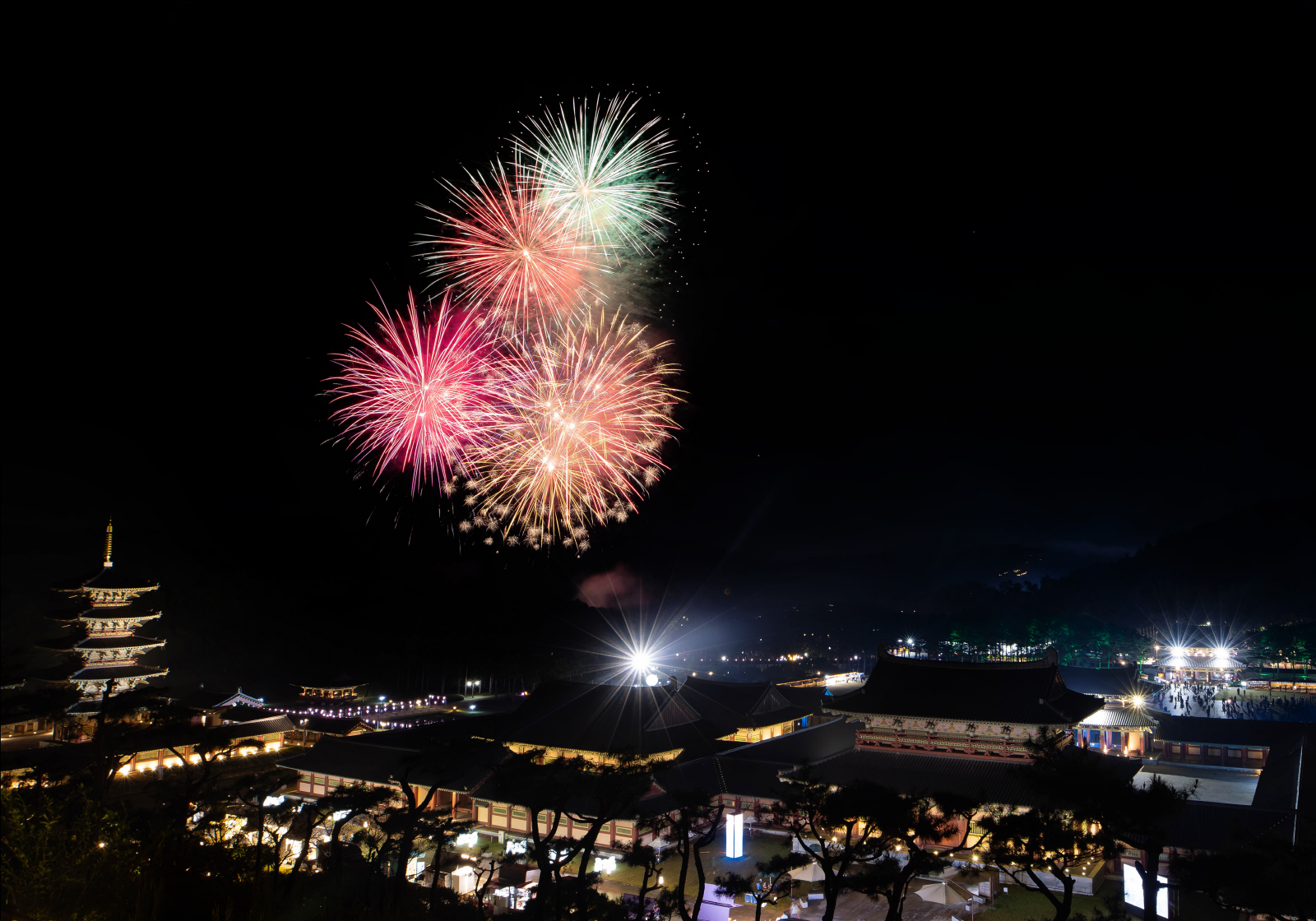 부여, 제70회 백제문화제 성공을 발판으로 지속가능한 축제를 위한 발전 방향 모색