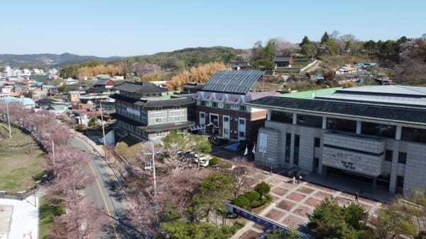 부여군, 395억원 규모 충남도 지역균형발전 시군 자율사업 선정