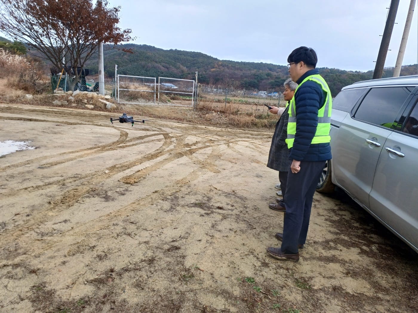 개발제한구역 관리실태 자치구 점검 완료