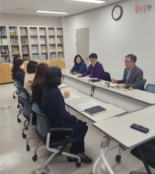 대전교육정책연구소, 전문적 학습공동체 본격 활동