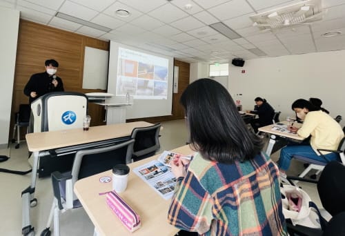 세종지역 모든 교육 기관 ‘교육 시설 안전 인증’ 취득 추진