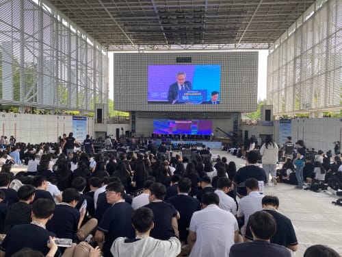 직업계고 학생 우수 성공사례 공유