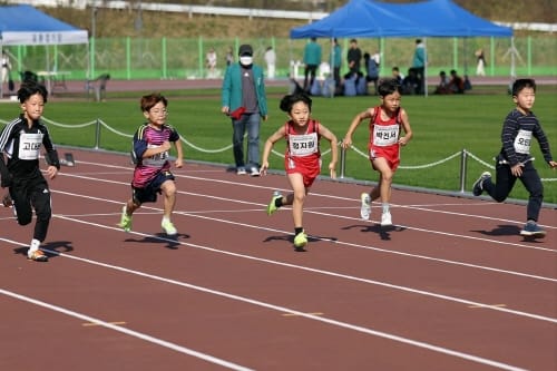 세종시교육청, 2023 교육감배 세종학생체육대회 개최