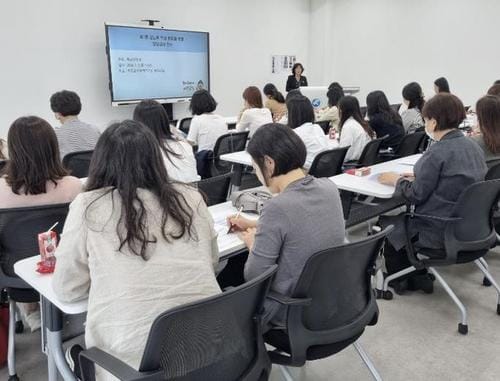 세종특별자치시교육청 제1형 당뇨병 학생을 위해 든든한 지원군이 모였다