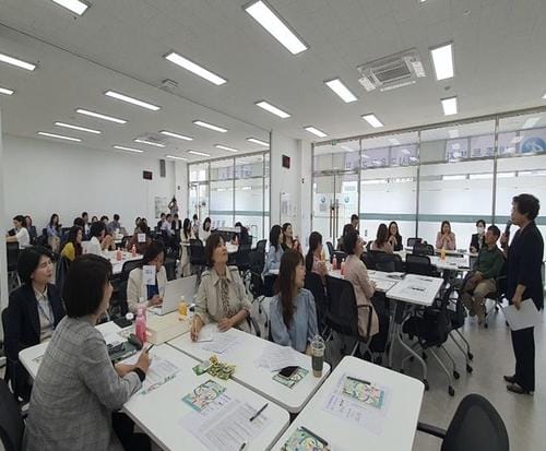 세종교육청, 교육활동 중심의 학교 지원 ‘미래지향적 장학 숙의 토론회’