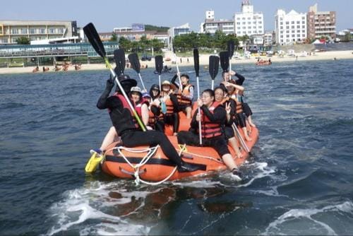 대전시교육청, 다(多)같이 함께하는 다문화 가족 캠프