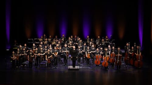 시립청소년교향악단, 서울시향 '특별 수업' 받는다