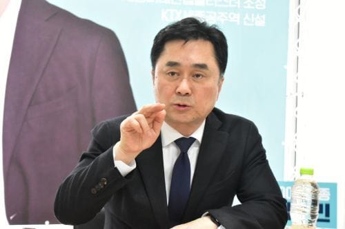 신행정수도 논쟁 재점화 씨앗될 수 있을까?