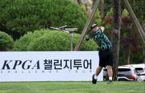 KPGA 챌린지투어와 챔피언스투어, 반바지 착용 허용