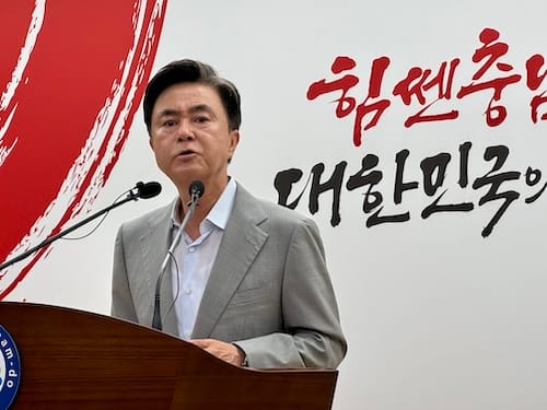 충남, 호우 피해 복구 2,193억 원 투입 '피해 신속 지원' 약속