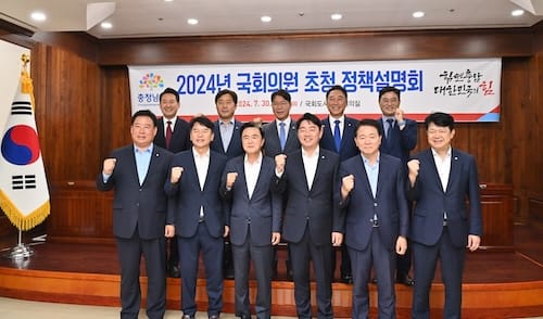 22대 국회와 ‘국비 11조 시대’ 연다