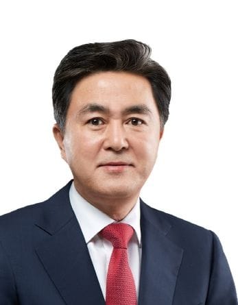 [2025년 신년사]김태흠 충남도지사 신년사