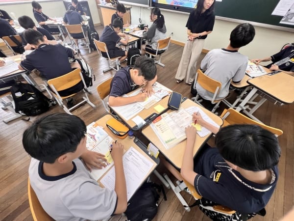 책임교육제 내실화로 기초학력 지원 강화