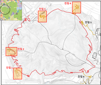 원수산 둘레길 오는 24일부터 개방 post image