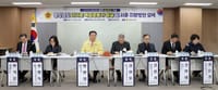 충남도의회, 충남 미서훈 독립운동가 발굴·지원방안 모색 post image